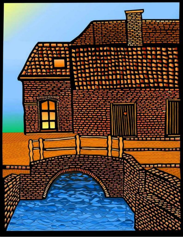 digital art